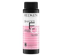 Coloración Semipermanente Redken Shades Eq G (3 Unidades) (3 x 60 ml)
