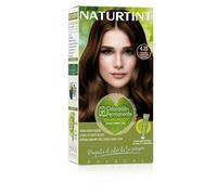 Coloración sin amoníaco NATURTINT n 4.35 - Marrón Cappuccino Intenso 170 ml