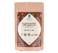 Coloración vegetal Bio-T Castaño Claro - Orgánica y 100% Natural - 100 g