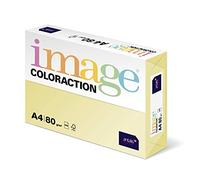 COLORACT PAPER PALE IVORY 80GSM PK500