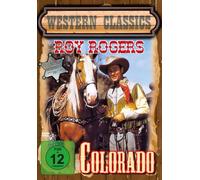 Colorado [Alemania] [DVD]