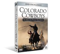 Colorado Cowboys [Reino Unido] [DVD]