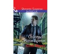Colorado Crime Scene (ebook)