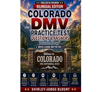 Colorado DMV English Test Made Easy™: Driver's License Written Test Study Guide with Practice Questions
