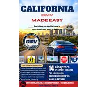 Colorado Dmv made easy: A Step-by-Step Guide to Driver Licensing, Vehicle Registration, and Passing the Written Test