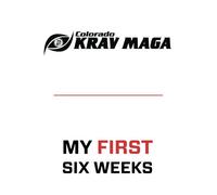 Colorado Krav Maga