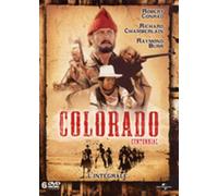 Colorado: L'intégrale de la saison 1 - Coffret 6 DVD