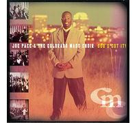 Colorado Mass Choir – God's Got It