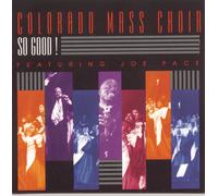 Colorado Mass Choir – So Good – CD – Importación USA
