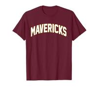Colorado Mesa University Mavericks CMU Camiseta