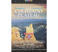Colorado Plateau/Grand Canyon [USA] [DVD]