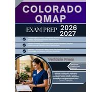 COLORADO QMAP EXAM PREP 2026-2027