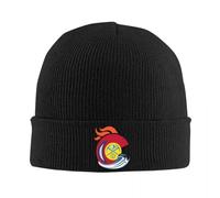 Colorado Sports Mashup Cálida Broca de Punto Moda Gorro Topo Otoño Invierno Outdoor Gorros de Aire Libre para Hombres Mujeres Adultos