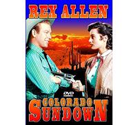 Colorado Sundown [1952] [Reino Unido]