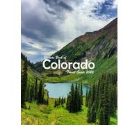 Colorado, USA: A Visual Journey Through Stunning Landmarks.