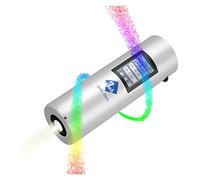 Colorador portátil CR1 2 En 1 micro colorímetro y teléfono celular, precisión del colorreador 0. 8 mm Apertura 400-700 nm Partita facile