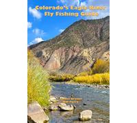 Colorado's Eagle River Fly Fishing Guide