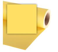 Colorama 1.35x11m Dandelion Background Paper (LL CO516) (Gran Bretana Import)