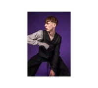 Colorama 2,72 x 11 m Royal Purple