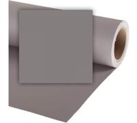 Colorama Cartón de fondo gris humo 1,35 x 11 m