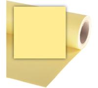 Colorama Fondo de Cartón 1,35 x 11 m - Lemon