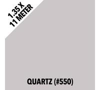 Colorama 550 1,35x11m Quartz