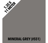 Colorama 551 Gris Mineral 1,35x11m