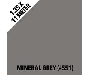 Colorama 551 Gris Mineral 1,35x11m