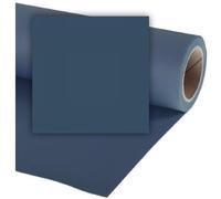 Colorama Cartón de fondo oxfordblue 1,35 x 11 m