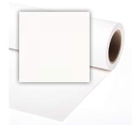 Colorama Fondo de Papel 1.35 X 11 M Polar White