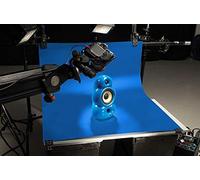 Colorama Fondo Colormatt azul real 1,3 x 1 m