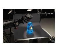 Colorama Fondo Colormatt carbón 1,3 x 1 m