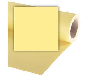 Colorama Fondo de Cartón 1,35 x 11 m - Lemon