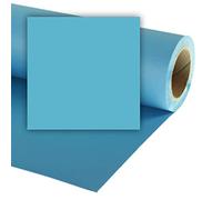 Colorama Fondo de Papel 1.35 X 11 M Aqua