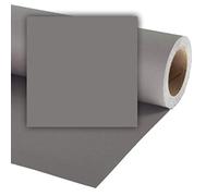 Colorama Fondo de Papel 1.35 X 11 M Mineral Grey