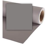 Colorama Fondo de Papel 1.35 X 11 M Smoke Grey