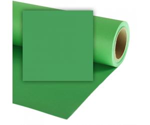 Colorama Paper Background 2.72 x 11m Chromagreen