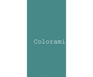 Colorami04: Fantasia da colrare (Colora che ti passa)