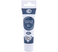 Colorant en Gel Concentré - Navy Blue / Bleu Marine - ProGel