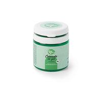 Colorante Alimentario en Gel - Colorante de Alta Concentración y Pigmento de Calidad - Ideal para Repostería - 50 G (Verde Lechuga)