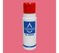 Colorante concentrado al agua rojo vivo 60 ml