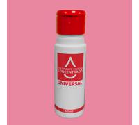Colorante concentrado universal rojo vivo 60 ml