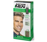 Colorante en Champú para Hombres
