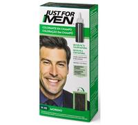 Colorante en Champú para Hombres