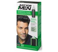 Colorante en Champú para Hombres