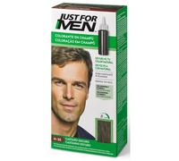 Colorante en Champú para Hombres