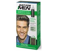 Colorante en Champú para Hombres