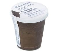 Colorante en Polvo Marrón Chocolate para Velas | Pigmento para velas, No Migra ni Obstruye la Mecha | Colores Vivos y Duraderos | Uso Profesional | 150 cc