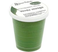 Colorante en Polvo Verde Musgo para Velas | Pigmento No Migrante | Colores Vivos y Duraderos | Uso Profesional | No Migra ni Obstruye | Ideal para Velas y Fanales | 30 cc