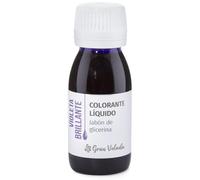 Colorante Jabón Glicerina Violeta Brillante: Crea Jabones Llamativos y Vibrantes con Nuestro Colorante Líquido | Fácil de Usar y Hidrosoluble. Transforma tus Creaciones | 100 ml